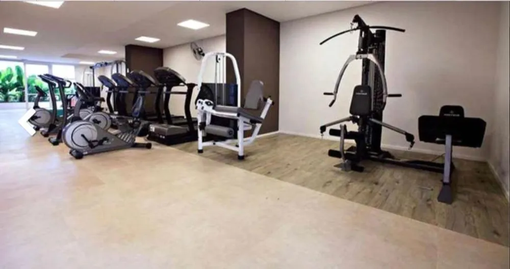 Apartamento, 3 quartos, 100 m² - Foto 11