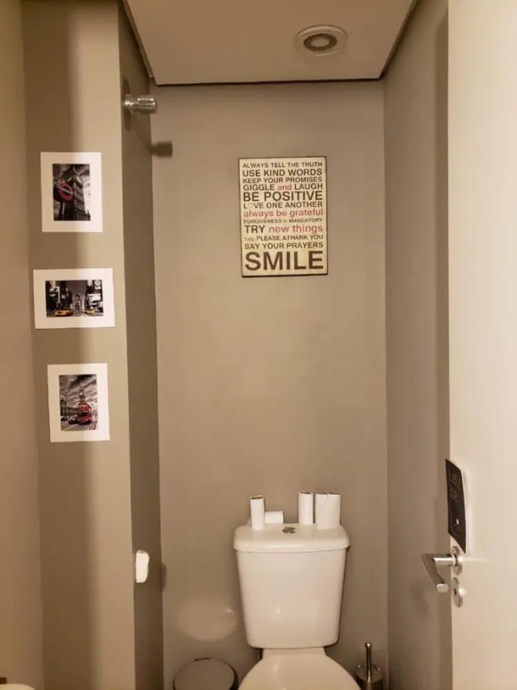 Apartamento, 3 quartos, 100 m² - Foto 1