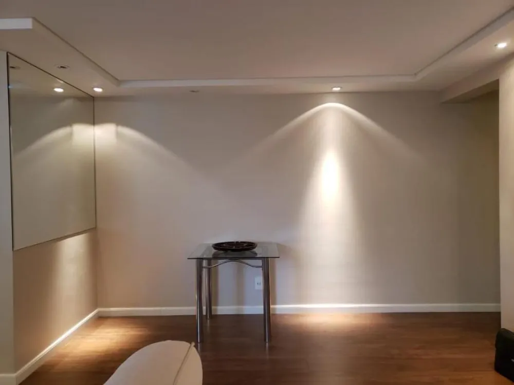 Apartamento, 3 quartos, 100 m² - Foto 2