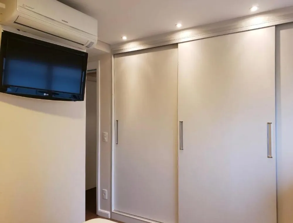 Apartamento, 3 quartos, 100 m² - Foto 5