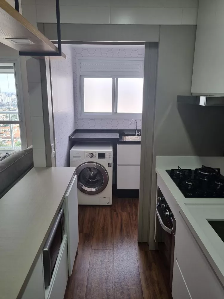 Apartamento à venda com 3 quartos, 85m² - Foto 6