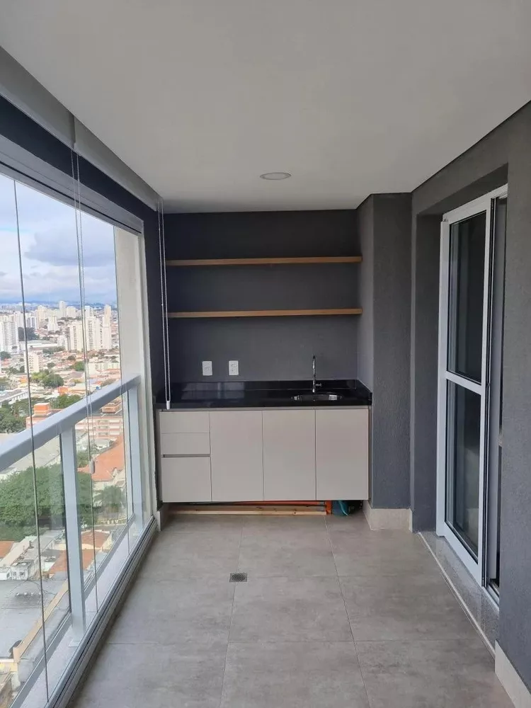 Apartamento à venda com 3 quartos, 85m² - Foto 8