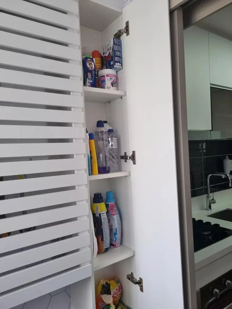 Apartamento à venda com 3 quartos, 85m² - Foto 7