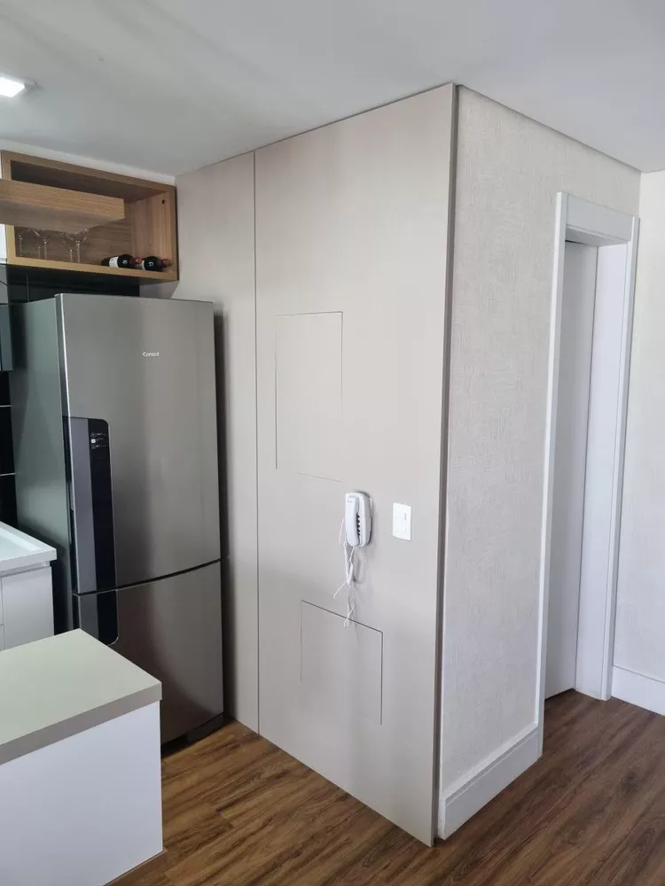 Apartamento à venda com 3 quartos, 85m² - Foto 2