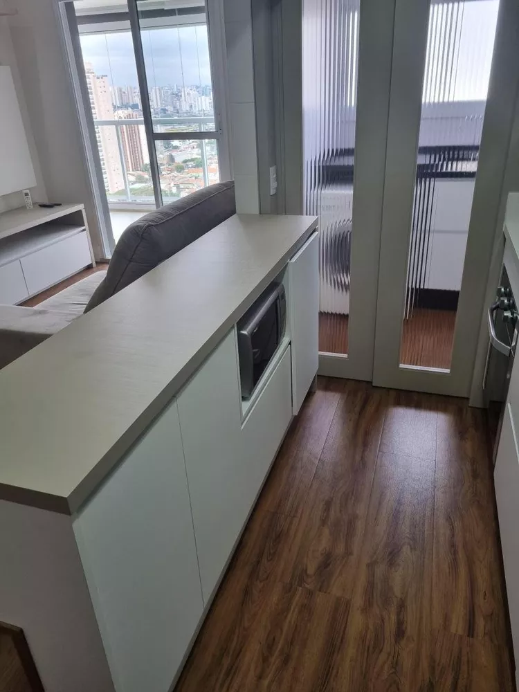 Apartamento à venda com 3 quartos, 85m² - Foto 5