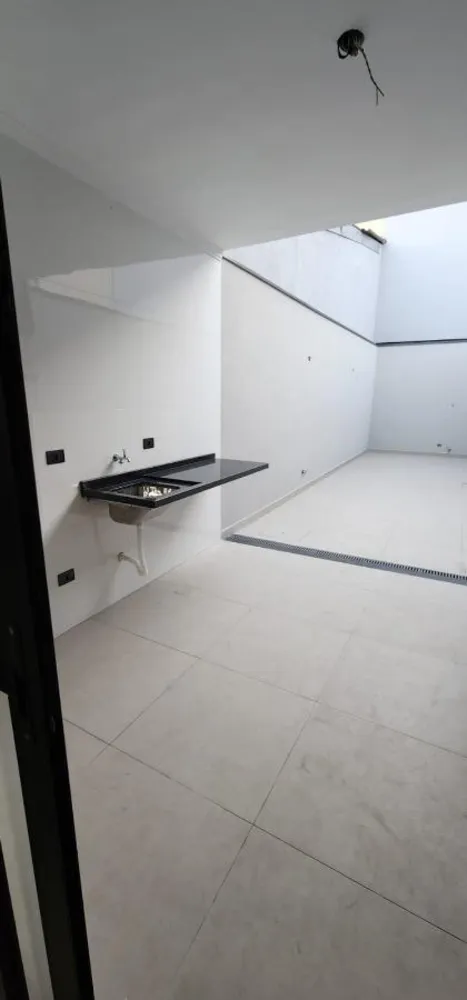 Sobrado, 3 quartos, 150 m² - Foto 2