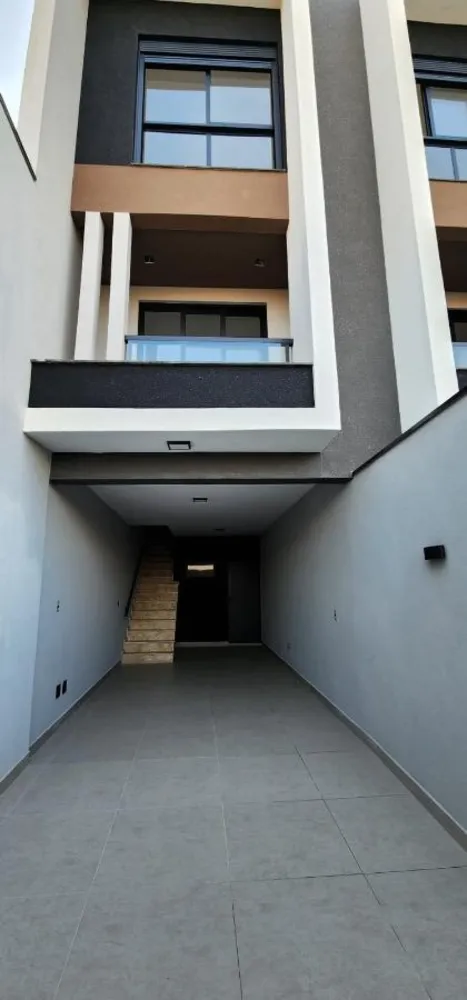 Sobrado, 3 quartos, 150 m² - Foto 12