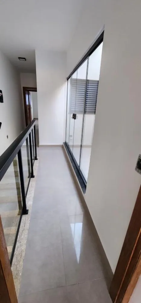 Sobrado, 3 quartos, 150 m² - Foto 1