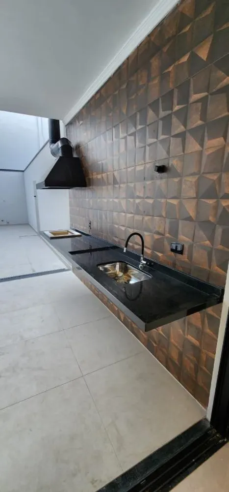 Sobrado, 3 quartos, 150 m² - Foto 6