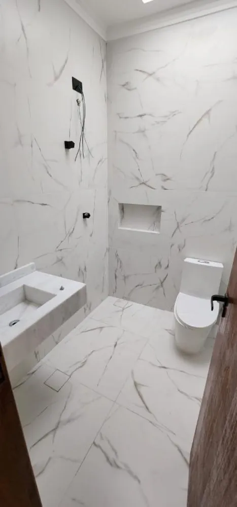 Sobrado, 3 quartos, 150 m² - Foto 7