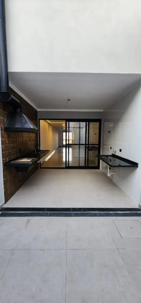 Sobrado, 3 quartos, 150 m² - Foto 3