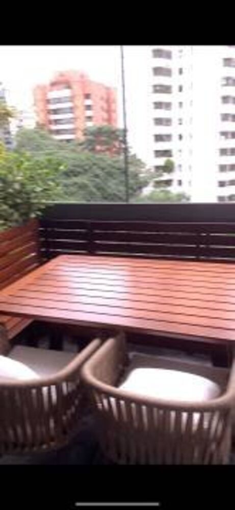 Apartamento, 4 quartos, 280 m² - Foto 2