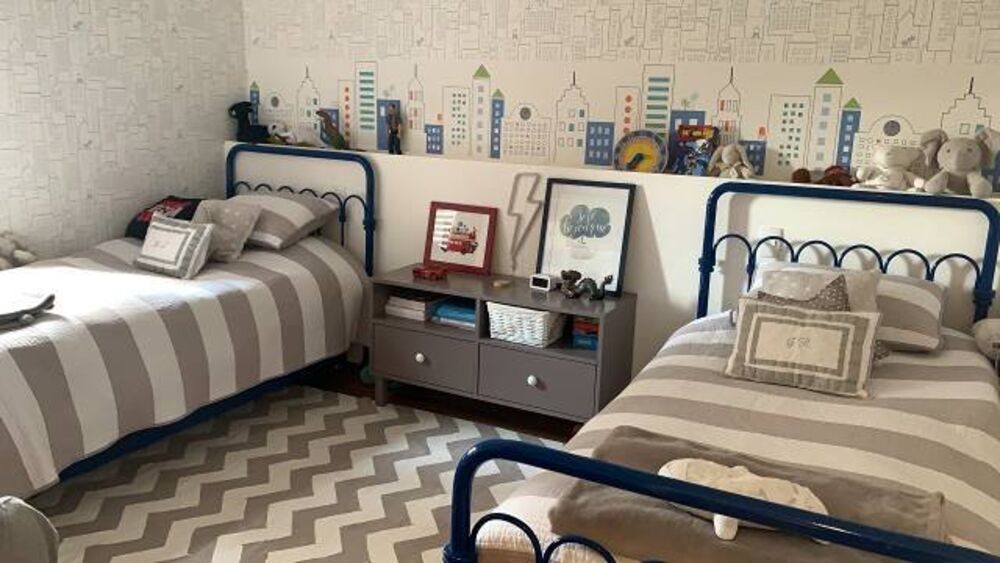 Apartamento, 4 quartos, 280 m² - Foto 1
