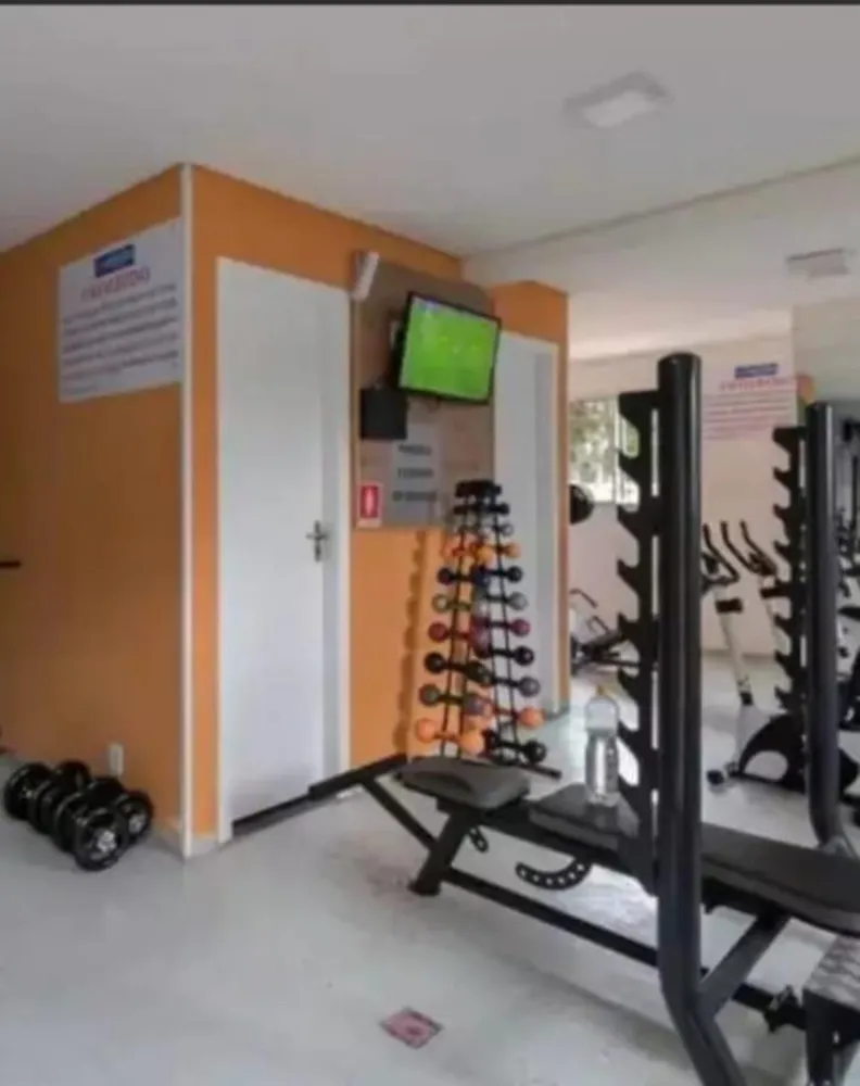 Apartamento, 2 quartos, 49 m² - Foto 15
