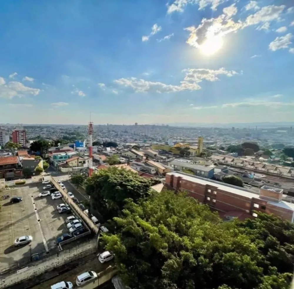 Apartamento, 2 quartos, 49 m² - Foto 8