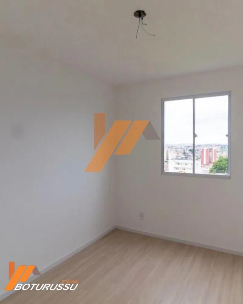 Apartamento, 2 quartos, 39 m² - Foto 11