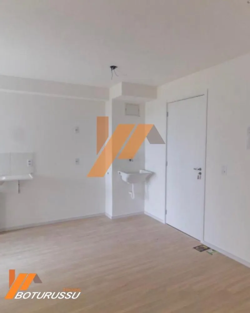 Apartamento, 2 quartos, 39 m² - Foto 10