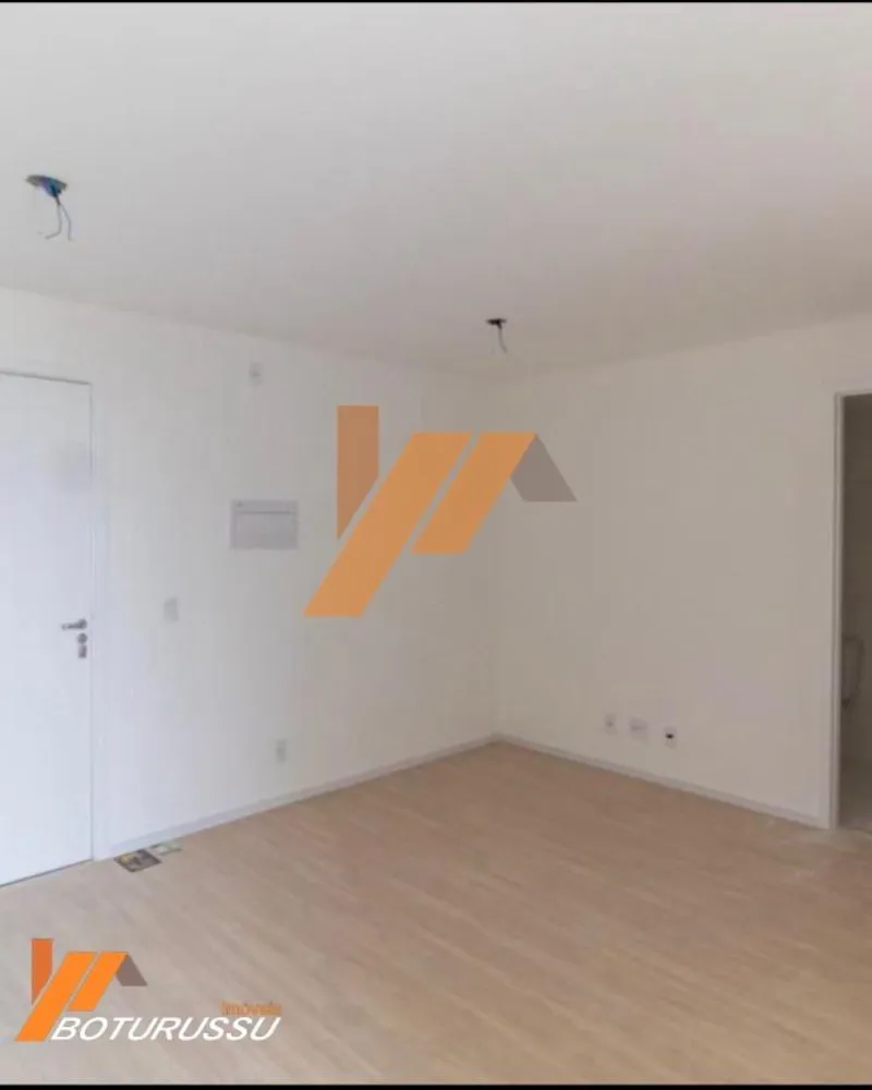 Apartamento, 2 quartos, 39 m² - Foto 5