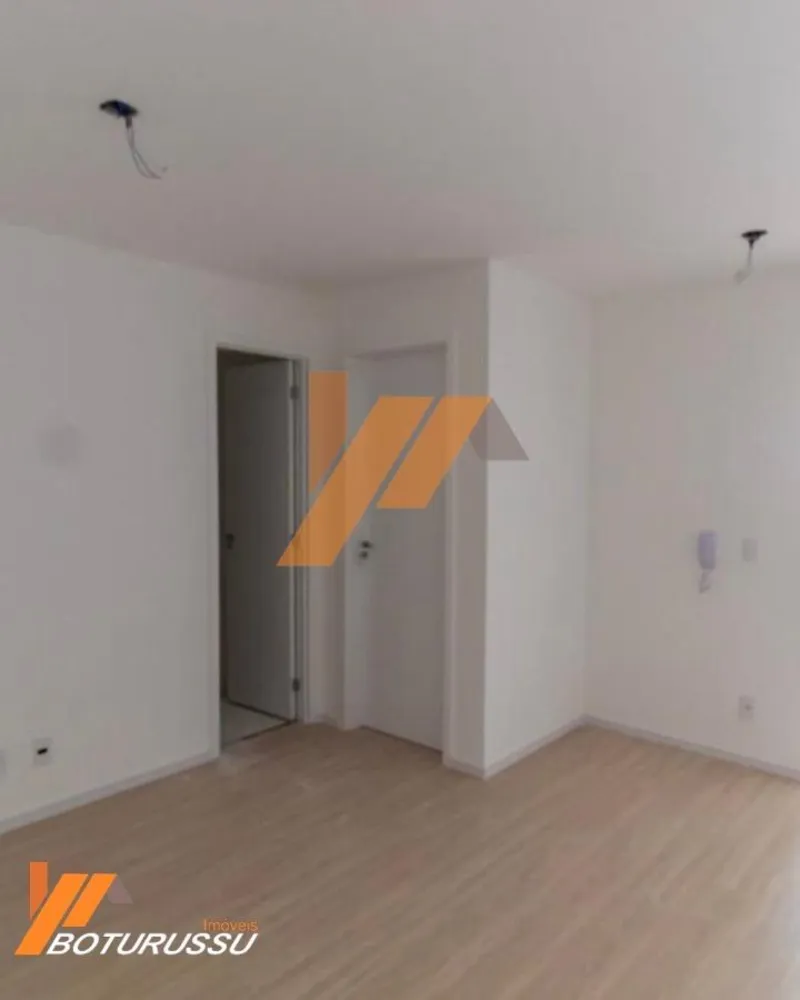 Apartamento, 2 quartos, 39 m² - Foto 8