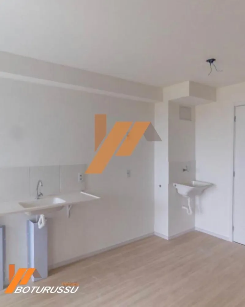 Apartamento, 2 quartos, 39 m² - Foto 12