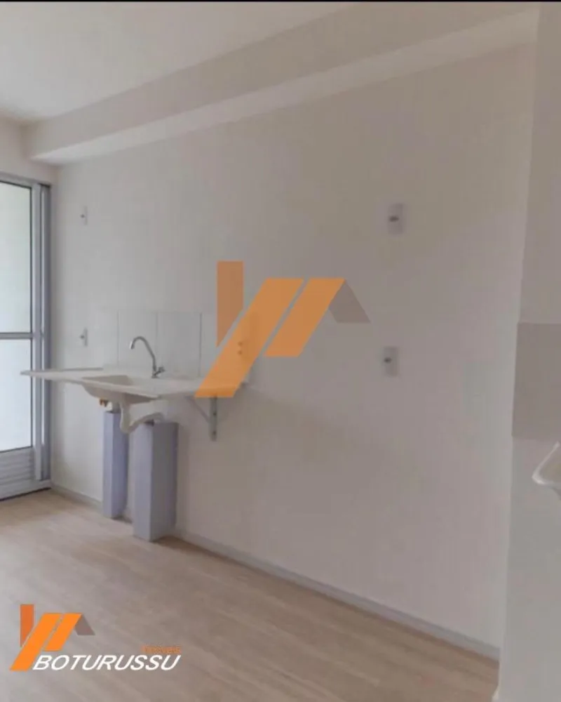 Apartamento, 2 quartos, 39 m² - Foto 4