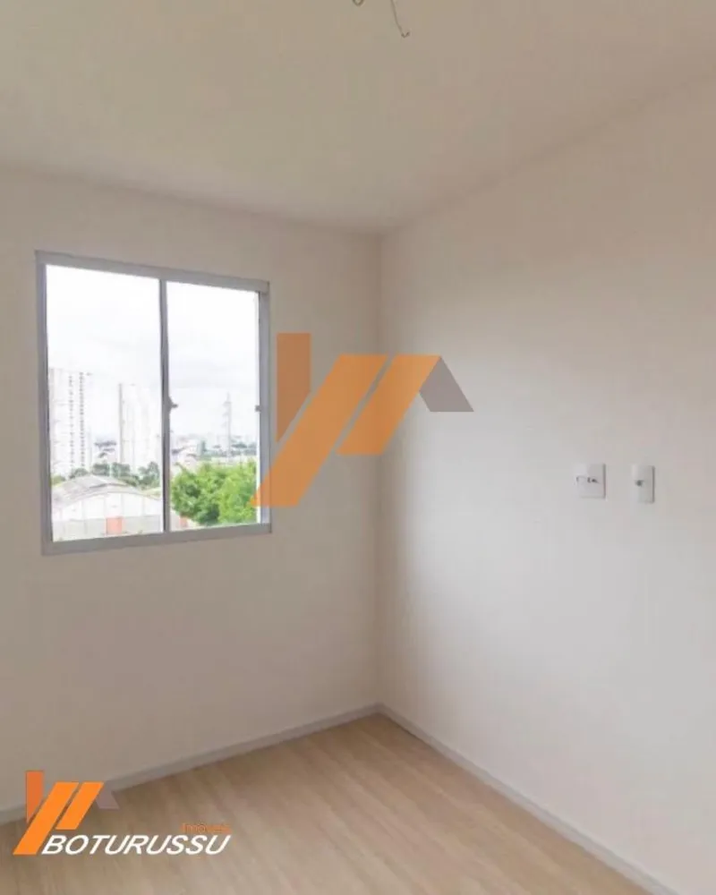 Apartamento, 2 quartos, 39 m² - Foto 1