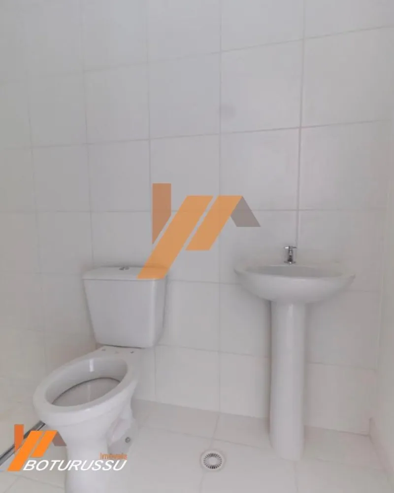 Apartamento, 2 quartos, 39 m² - Foto 7
