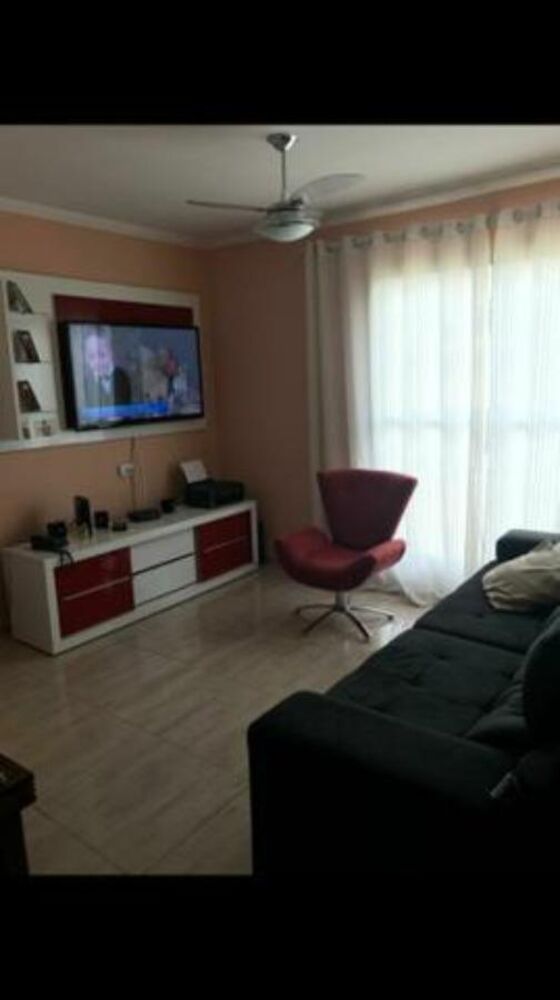 Apartamento, 2 quartos, 50 m² - Foto 2