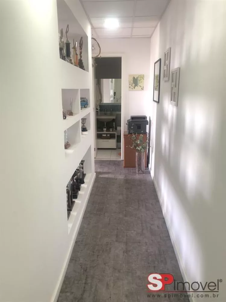 Prédio Inteiro à venda com 1 quarto, 35m² - Foto 5