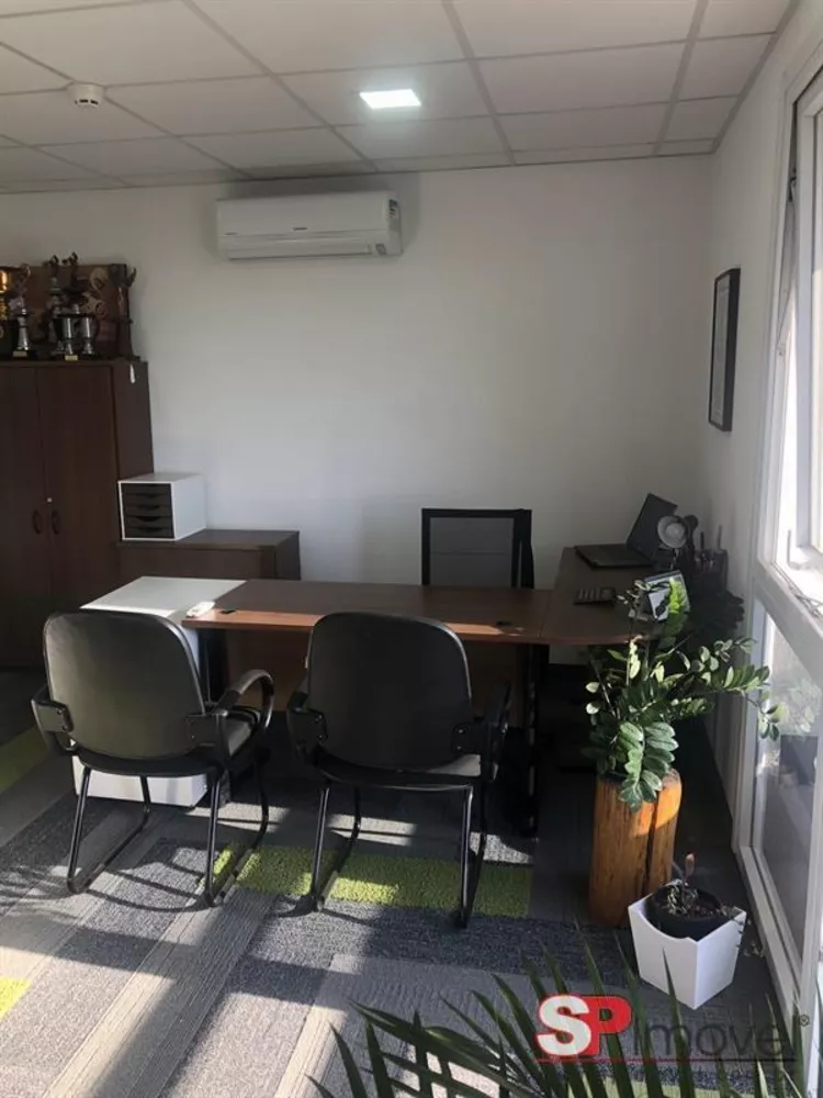 Prédio Inteiro à venda com 1 quarto, 35m² - Foto 4