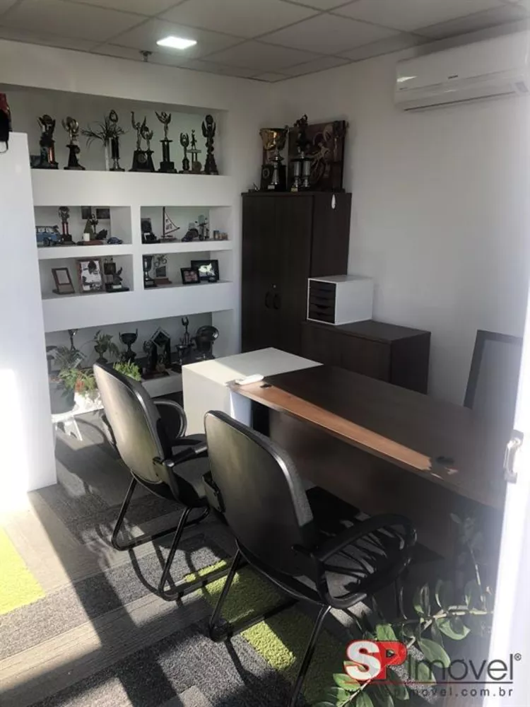 Prédio Inteiro à venda com 1 quarto, 35m² - Foto 8