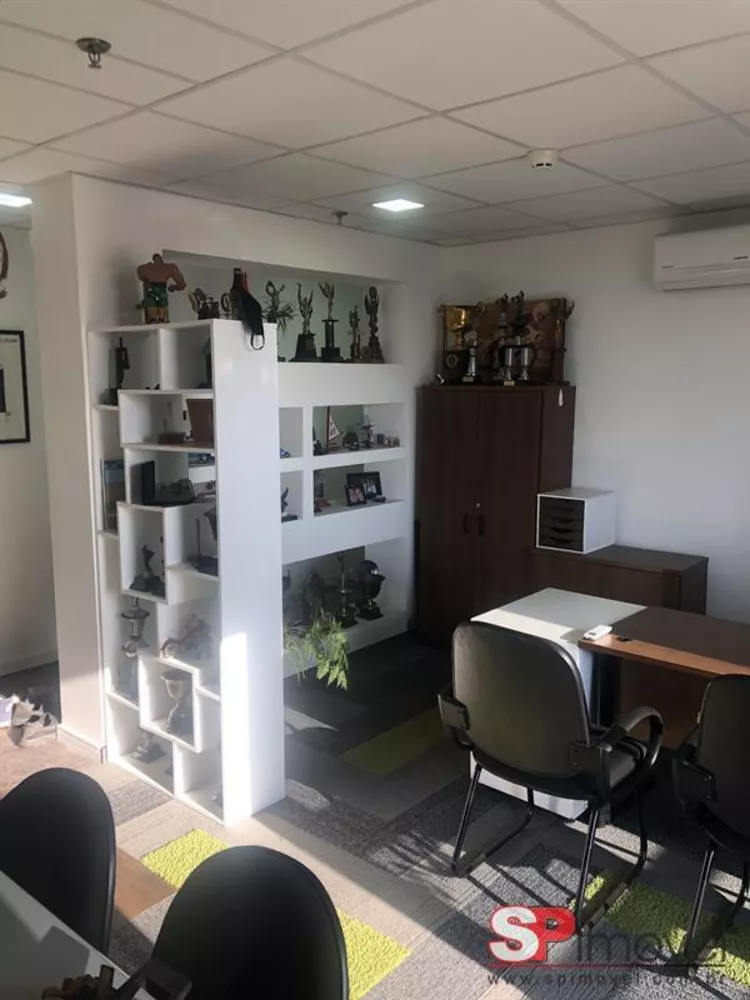 Prédio Inteiro à venda com 1 quarto, 35m² - Foto 2