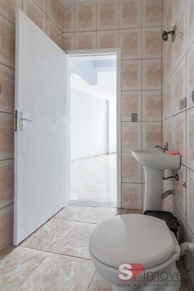 Apartamento, 1 quarto, 37 m² - Foto 1