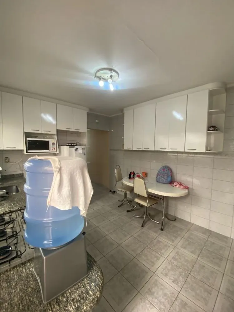 Casa, 3 quartos, 120 m² - Foto 11