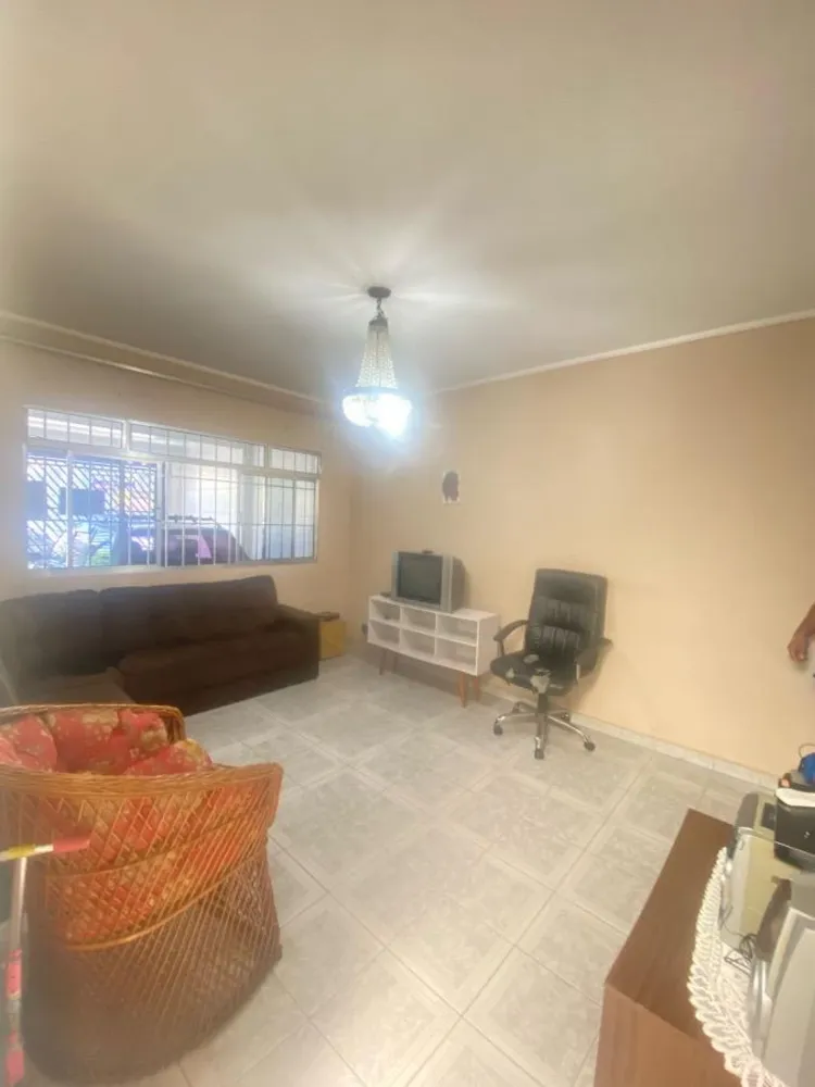 Casa, 3 quartos, 120 m² - Foto 1