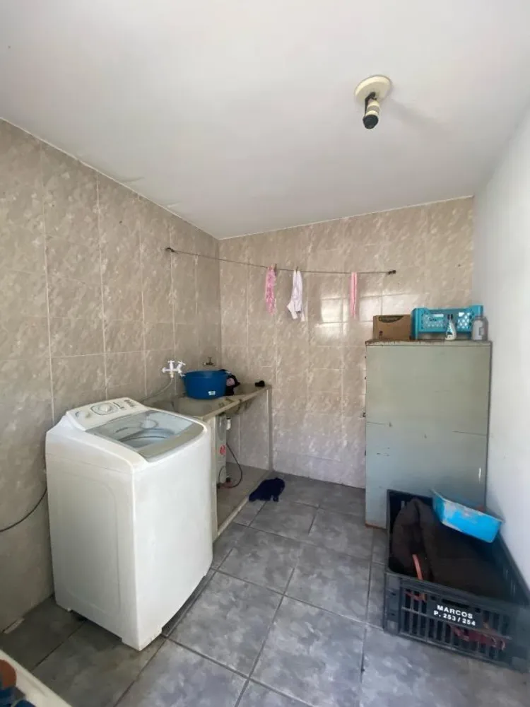 Casa, 3 quartos, 120 m² - Foto 8