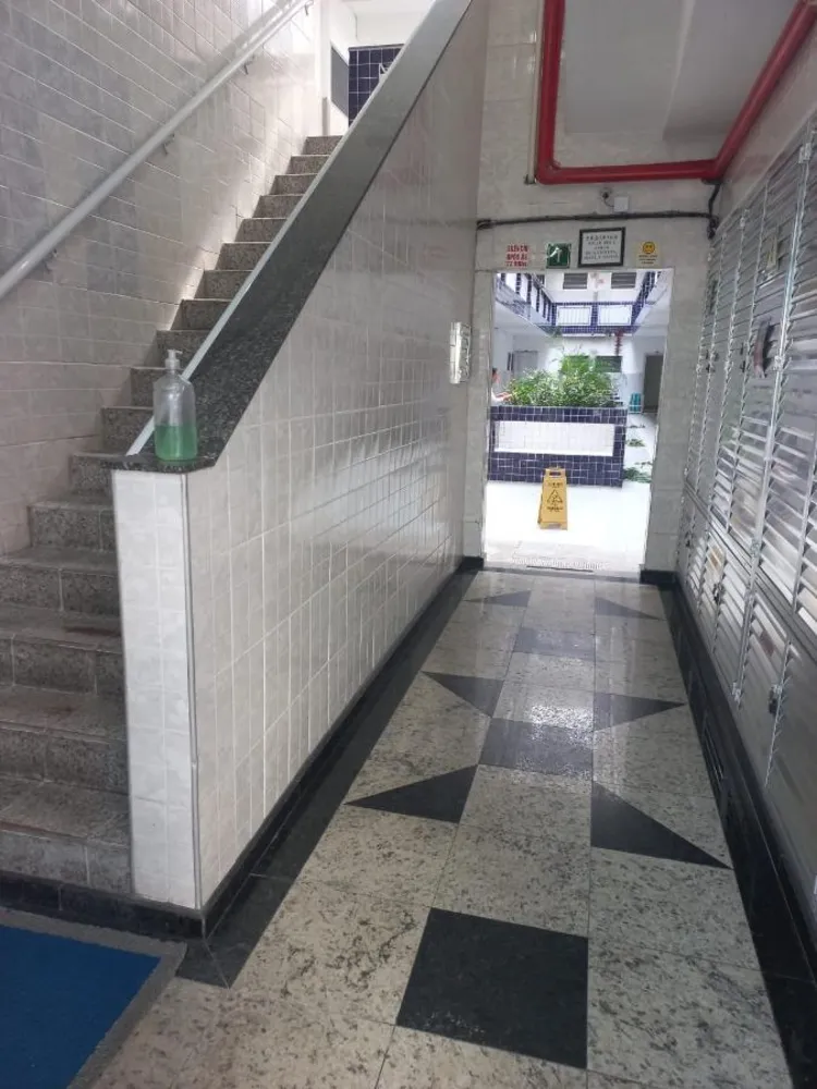 Apartamento, 2 quartos, 59 m² - Foto 10
