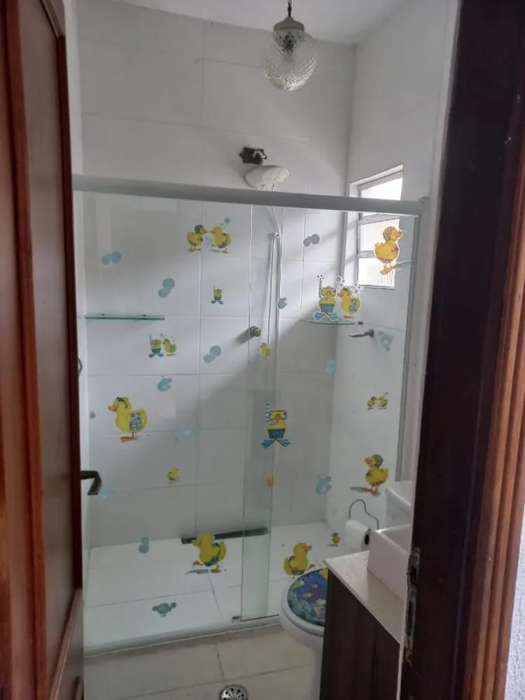 Apartamento, 2 quartos, 59 m² - Foto 1