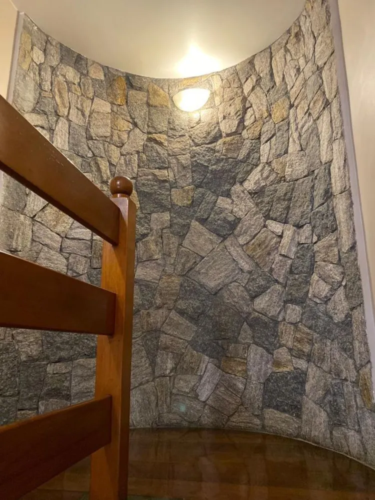 Sobrado, 3 quartos, 330 m² - Foto 3