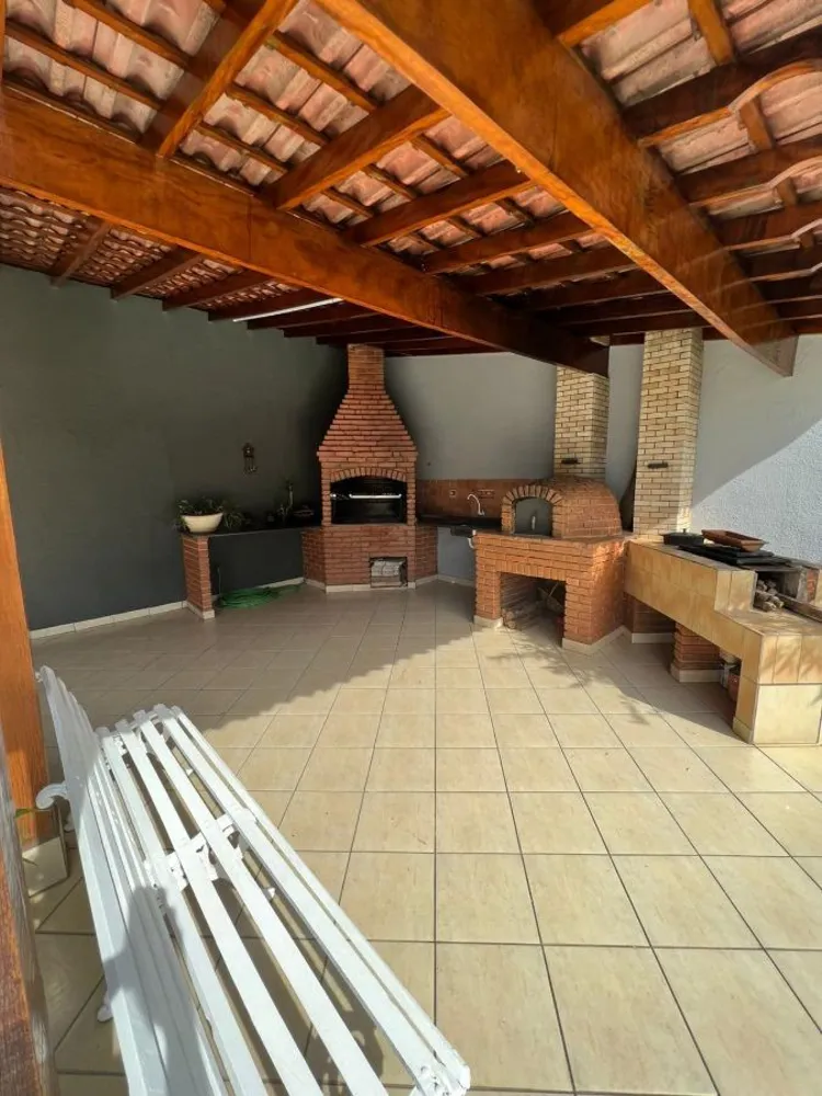 Sobrado, 3 quartos, 330 m² - Foto 7