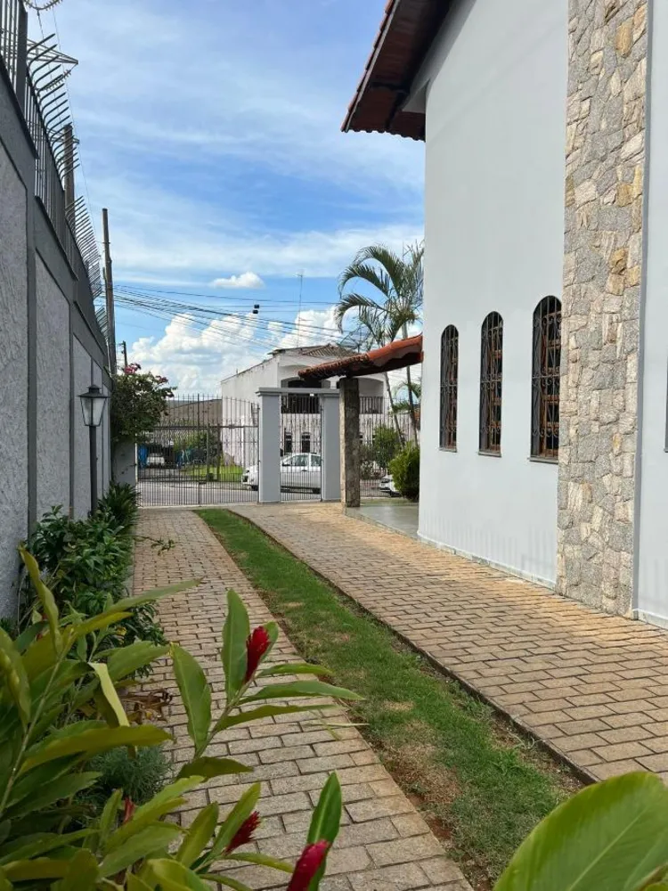 Sobrado, 3 quartos, 330 m² - Foto 6