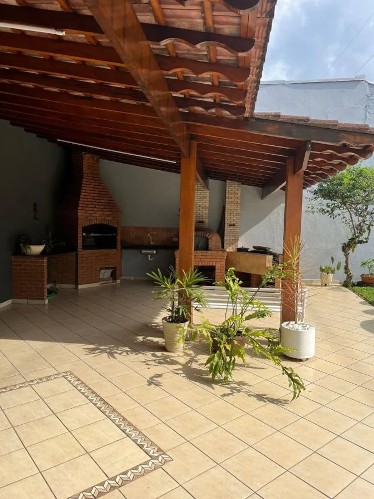 Sobrado, 3 quartos, 330 m² - Foto 7