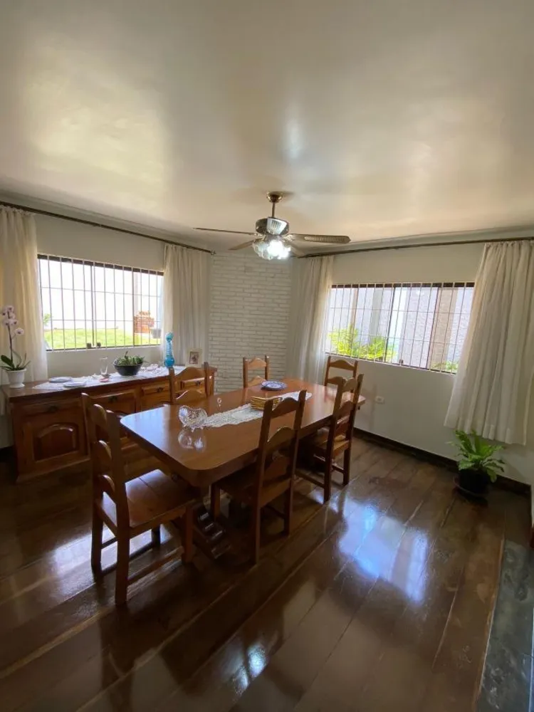 Sobrado, 3 quartos, 330 m² - Foto 8