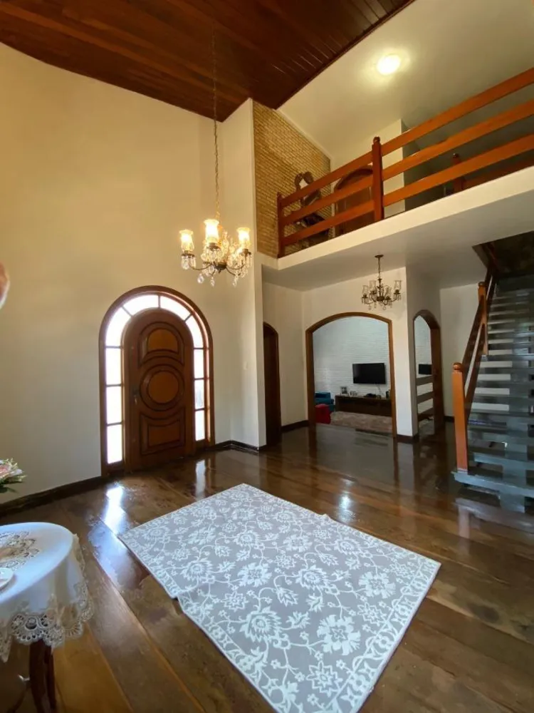 Sobrado, 3 quartos, 330 m² - Foto 4