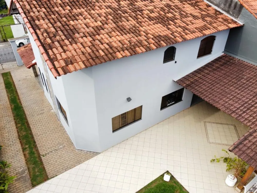 Sobrado, 3 quartos, 330 m² - Foto 8