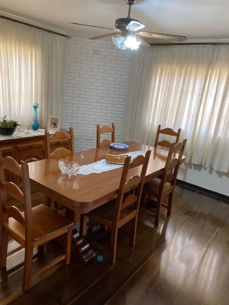 Sobrado, 3 quartos, 330 m² - Foto 5