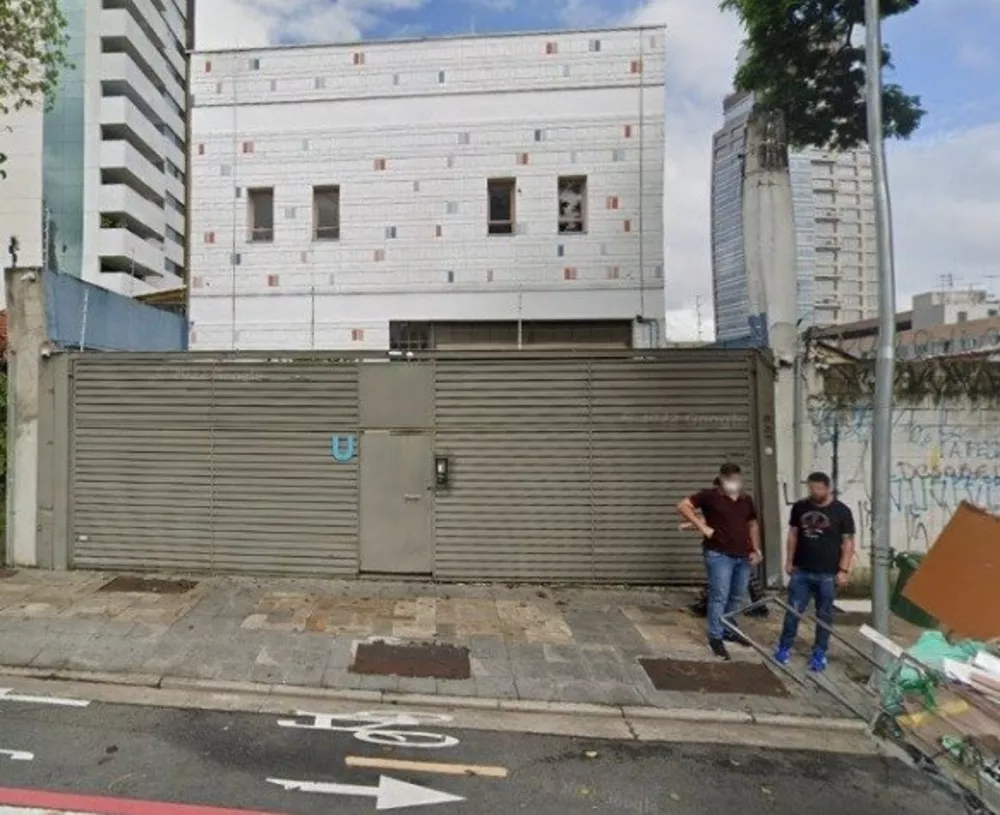 Depósito-Galpão, 580 m² - Foto 4