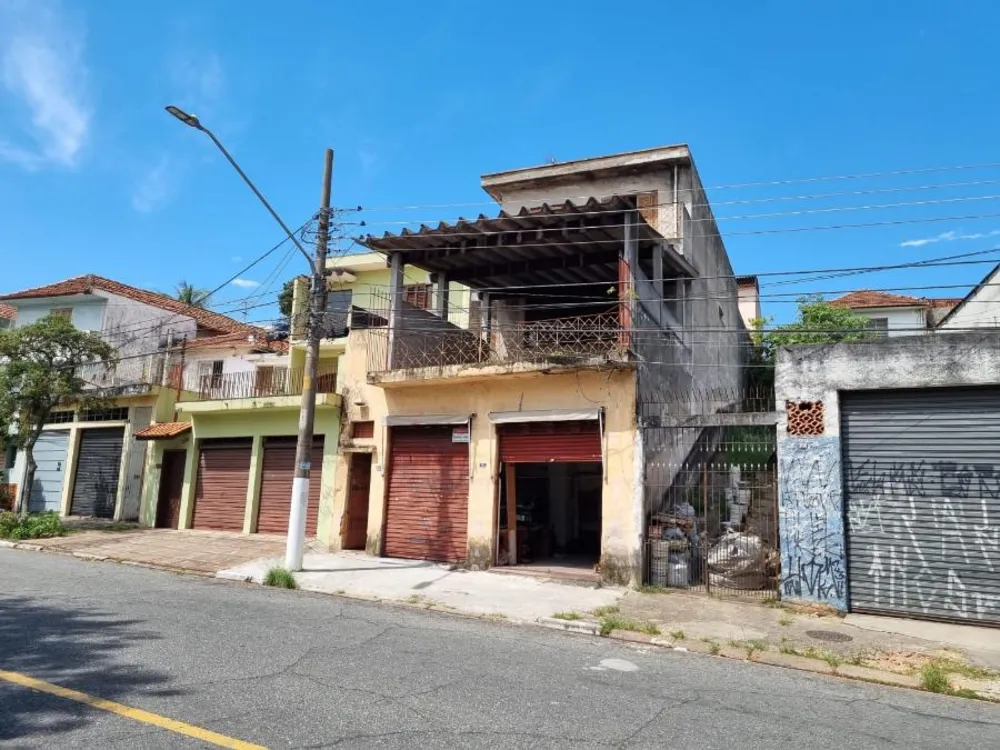 Sobrado, 3 quartos, 238 m² - Foto 1