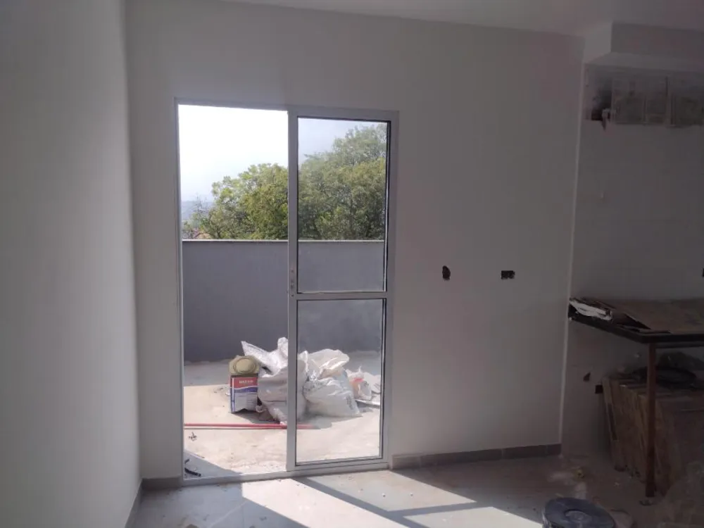 Cobertura, 2 quartos, 48 m² - Foto 4