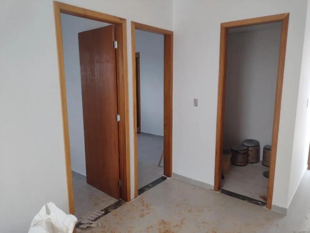 Cobertura, 2 quartos, 48 m² - Foto 3